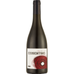 Massimo Lentsch - Cosentino Rosso DOC 2019