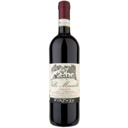 Villa Marcialla Chianti Colli Fiorentini_510
