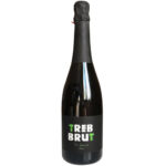 Fattorie Giannozzi -TrebBrut Spumante Brut Metodo Martinotti 2022 - januarudsalg