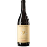 Diego Morra - Barolo DOCG Monvigliero 2020