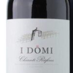 Fattoria I Veroni - Chianti Rufina I DOMI 2021 3. l.