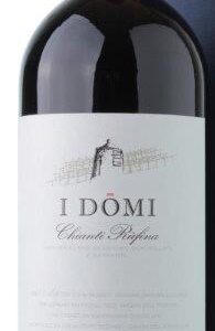 Fattoria I Veroni - Chianti Rufina I DOMI 2021 3. l.